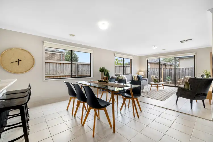 Fourth view of Homely house listing, 29 Grove Way, Wantirna South VIC 3152