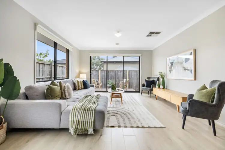 Fifth view of Homely house listing, 29 Grove Way, Wantirna South VIC 3152