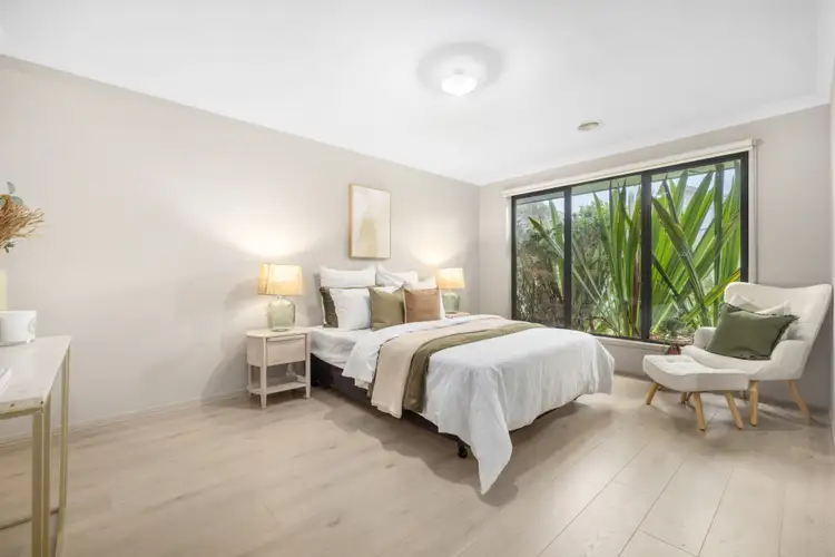 Sixth view of Homely house listing, 29 Grove Way, Wantirna South VIC 3152