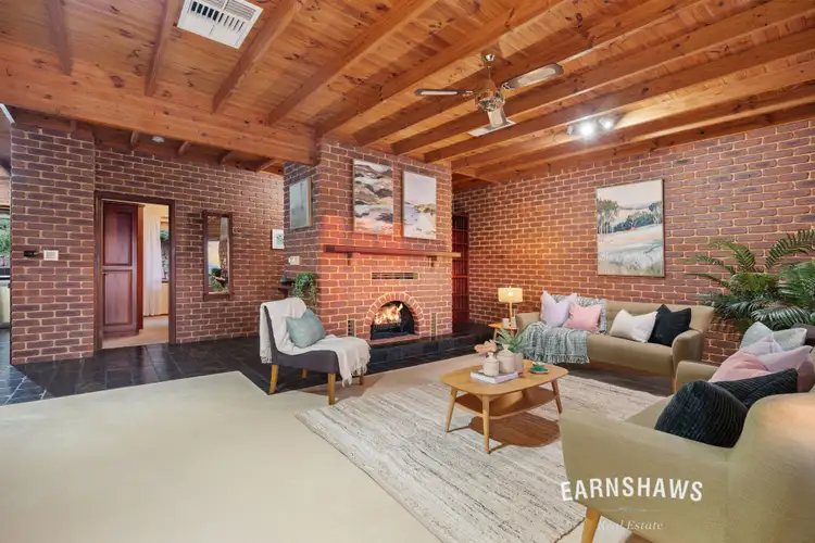 Third view of Homely house listing, 15 Mulberrytree Close, Swan View WA 6056