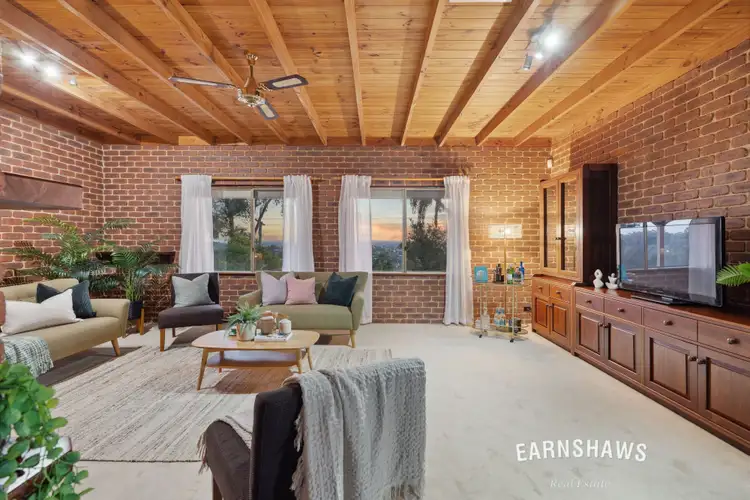 Fourth view of Homely house listing, 15 Mulberrytree Close, Swan View WA 6056