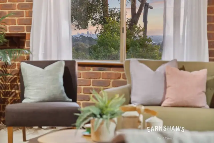 Fifth view of Homely house listing, 15 Mulberrytree Close, Swan View WA 6056