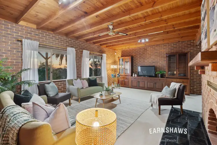Sixth view of Homely house listing, 15 Mulberrytree Close, Swan View WA 6056