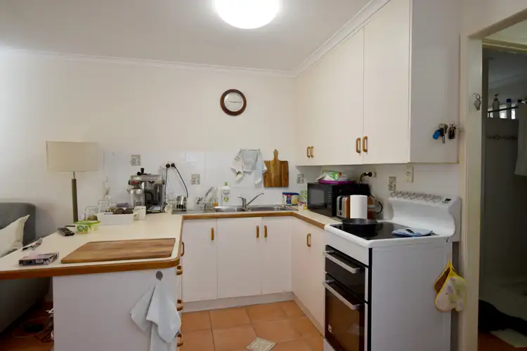 Second view of Homely unit listing, 5/42 Marten Street, South Gladstone QLD 4680