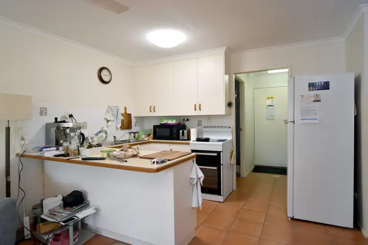 Third view of Homely unit listing, 5/42 Marten Street, South Gladstone QLD 4680