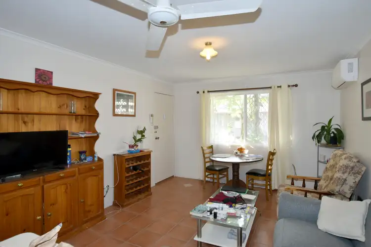 Fourth view of Homely unit listing, 5/42 Marten Street, South Gladstone QLD 4680