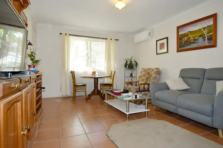 Fifth view of Homely unit listing, 5/42 Marten Street, South Gladstone QLD 4680