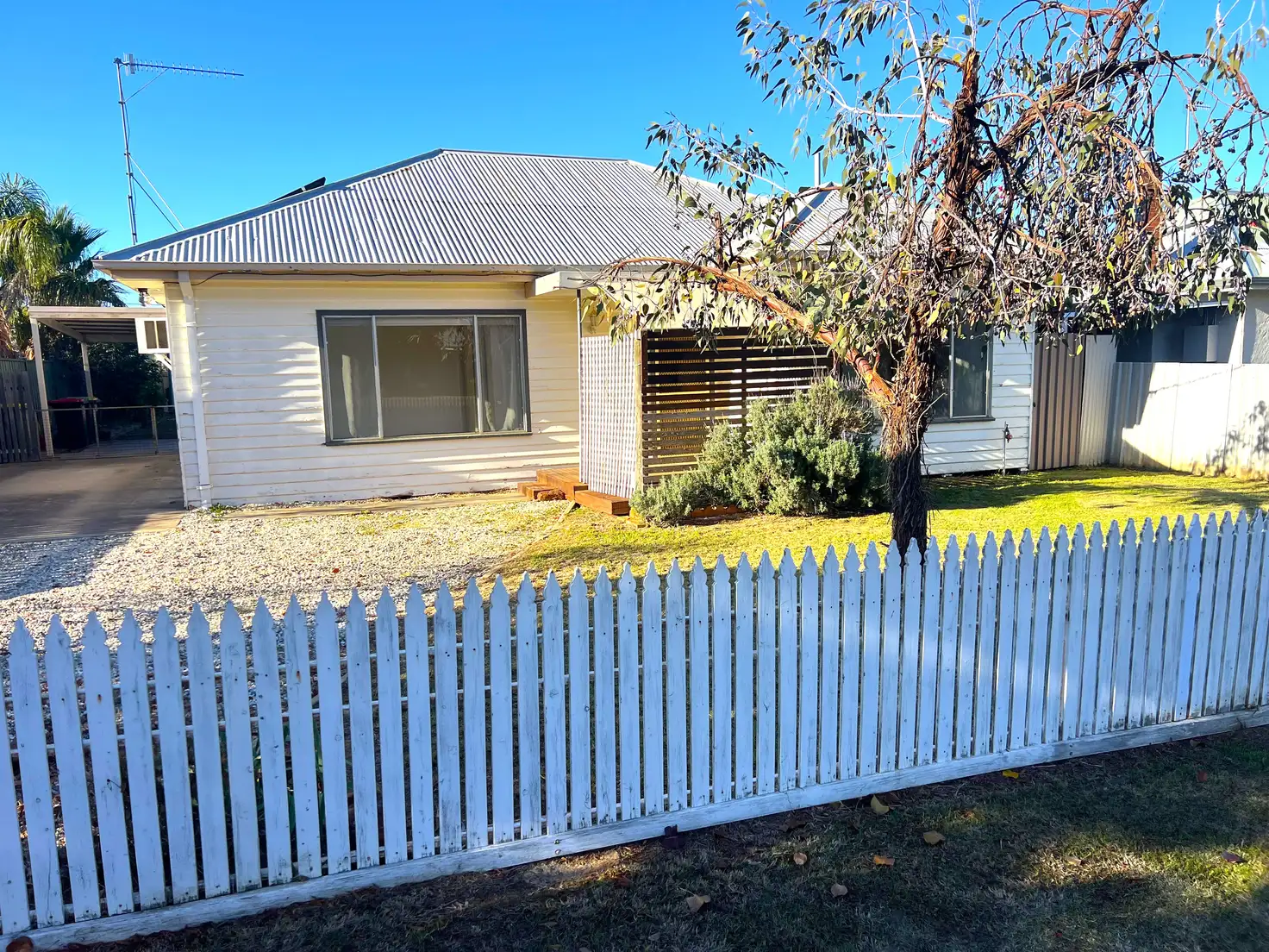 Main view of Homely house listing, 231 Henry Street, Deniliquin NSW 2710