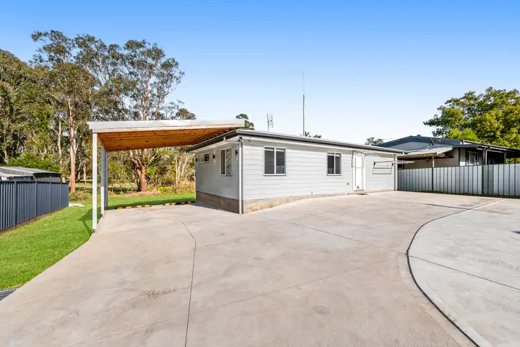 377A Newport Road, Cooranbong NSW 2265