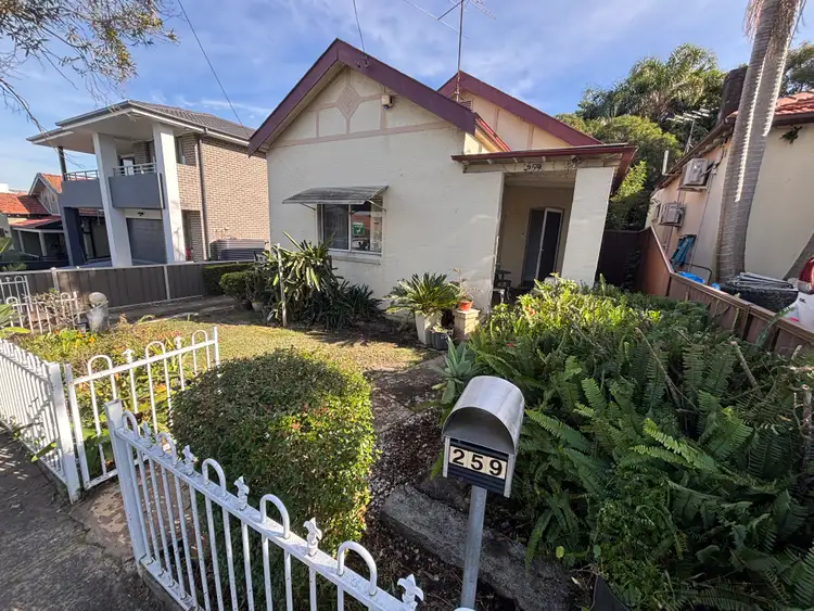 259 Homebush Road, Strathfield South NSW 2136