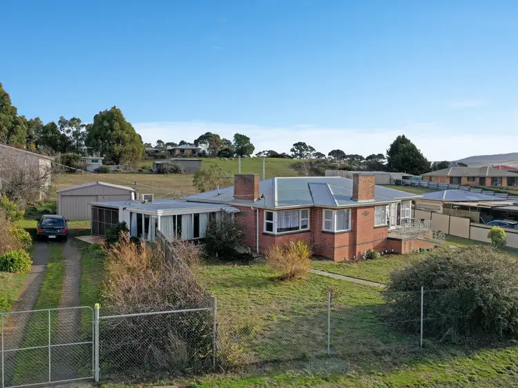 31 Stanley Street, Oatlands TAS 7120