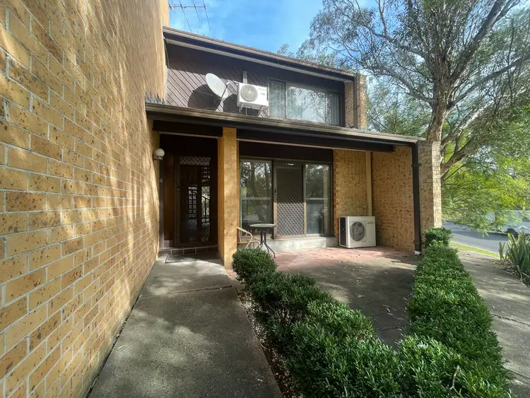 Main view of Homely unit listing, 5/1 Gibson Close, Singleton NSW 2330
