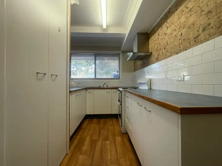 Second view of Homely unit listing, 5/1 Gibson Close, Singleton NSW 2330