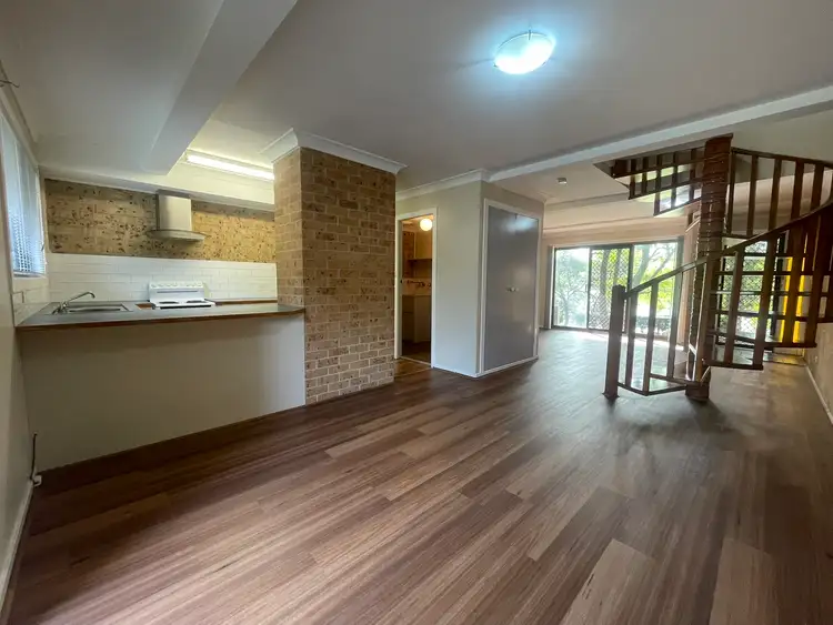 Third view of Homely unit listing, 5/1 Gibson Close, Singleton NSW 2330