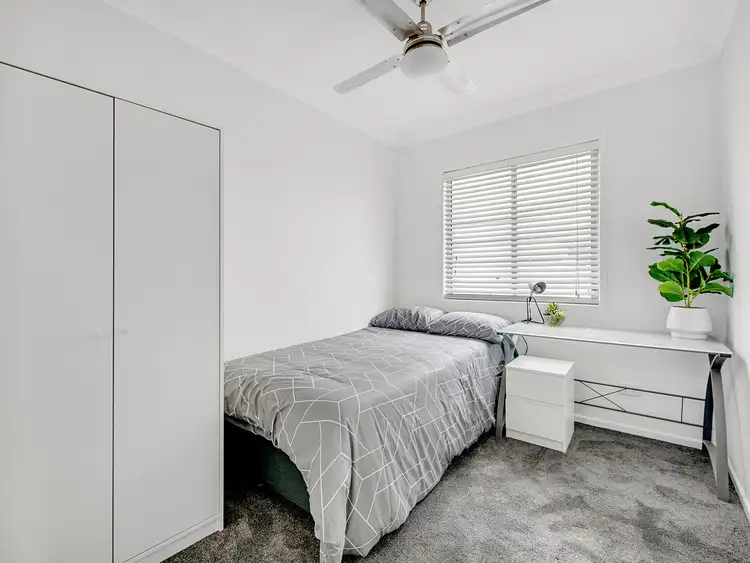 2 Dwn/25 Tait Street, Kelvin Grove QLD 4059