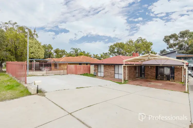 Third view of Homely house listing, 60 Brinckley Crescent, Koondoola WA 6064
