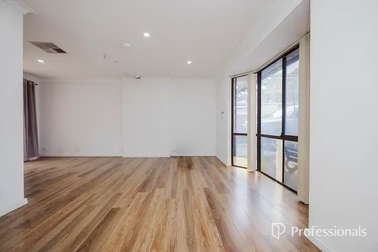 Fifth view of Homely house listing, 60 Brinckley Crescent, Koondoola WA 6064