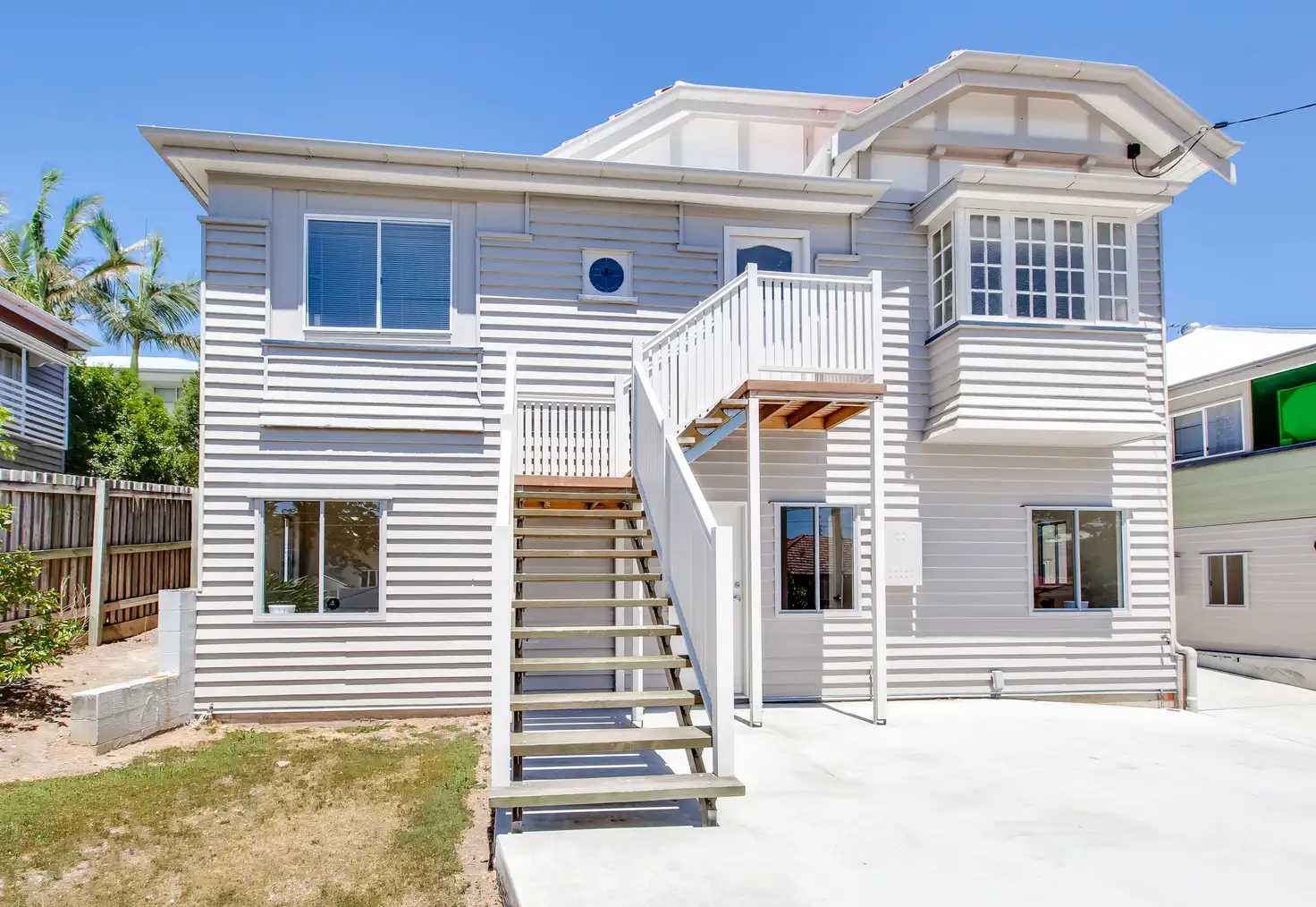 Main view of Homely house listing, 4UP/25 Tait Street, Kelvin Grove QLD 4059