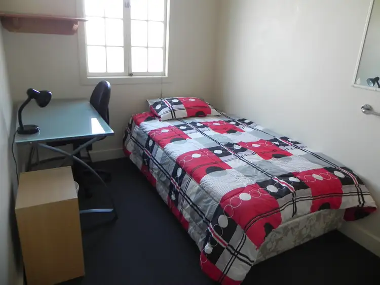 Second view of Homely house listing, 4UP/25 Tait Street, Kelvin Grove QLD 4059
