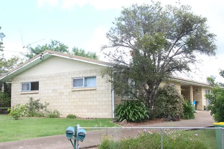 Main view of Homely semi-detached listing, 1/2 McVey Road, Monkland QLD 4570