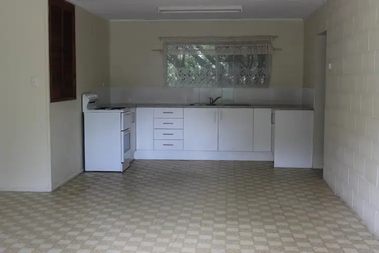 Second view of Homely semi-detached listing, 1/2 McVey Road, Monkland QLD 4570