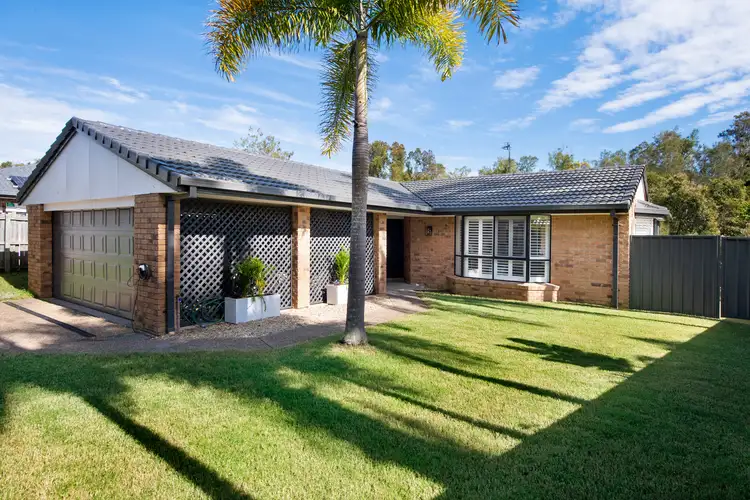Third view of Homely house listing, 28 Cootharaba Drive, Helensvale QLD 4212