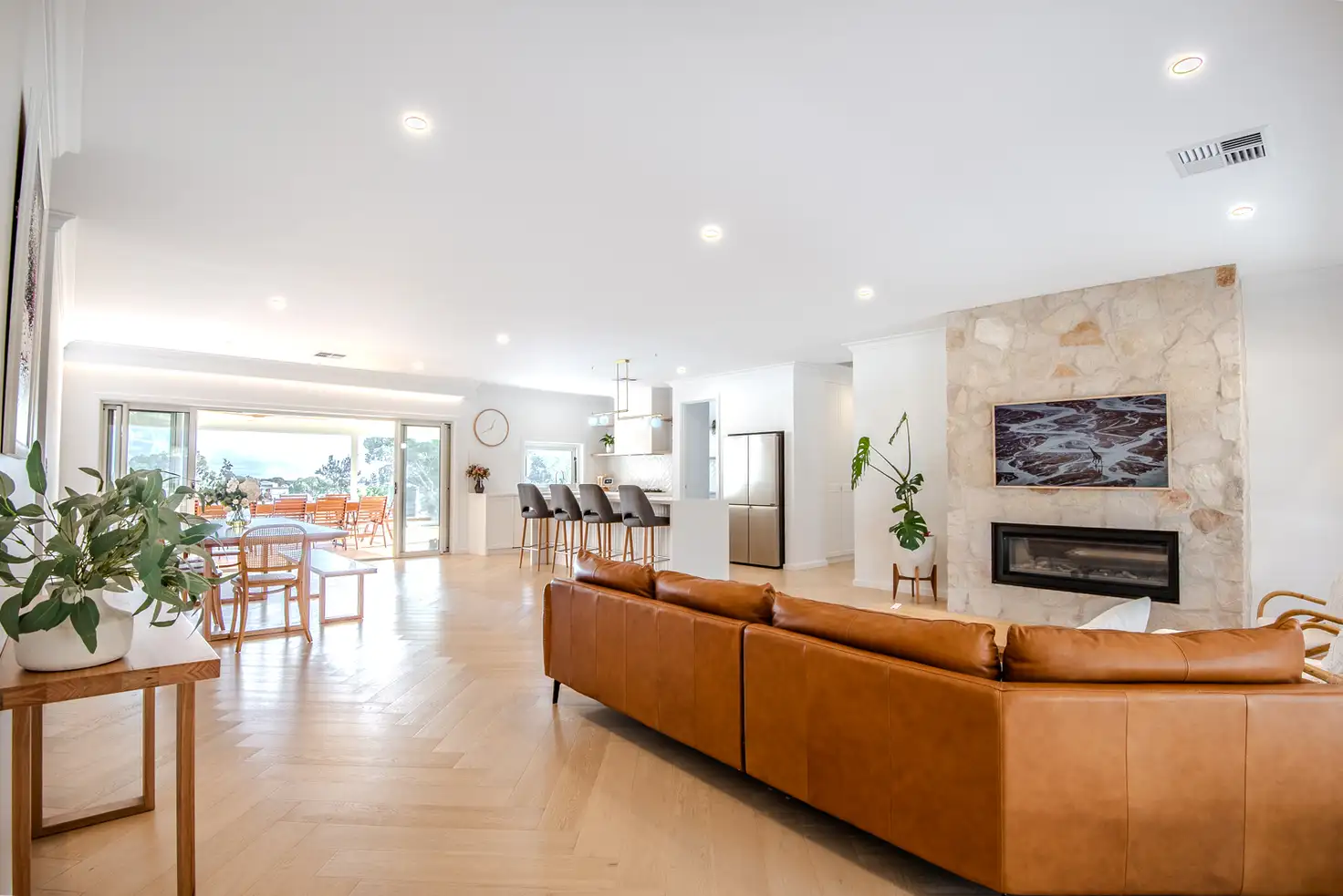 Main view of Homely house listing, 90C Gordon Street, Naracoorte SA 5271