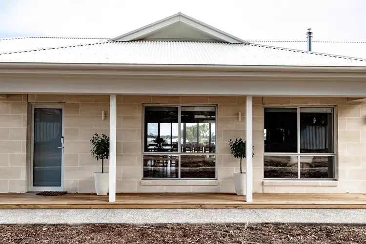 Second view of Homely house listing, 90C Gordon Street, Naracoorte SA 5271