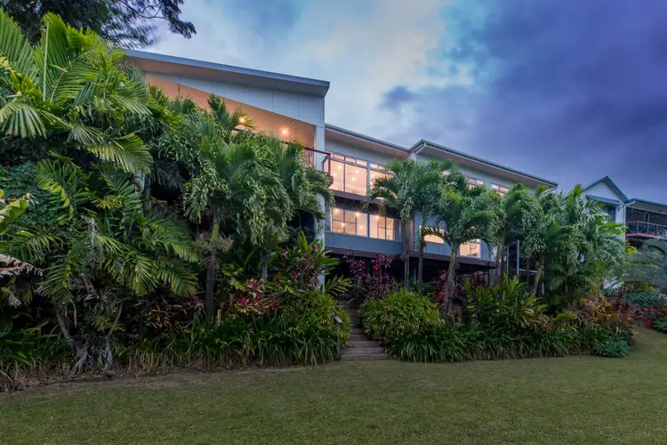 Main view of Homely house listing, 20/14 Hamilton Avenue, Cannonvale QLD 4802