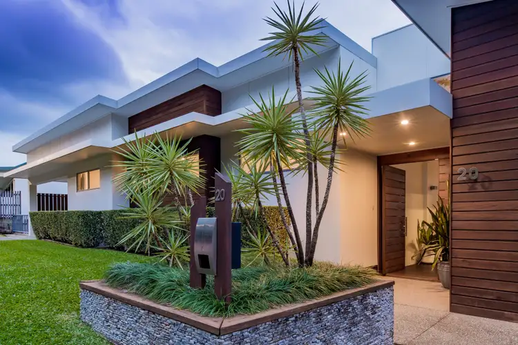 Fifth view of Homely house listing, 20/14 Hamilton Avenue, Cannonvale QLD 4802