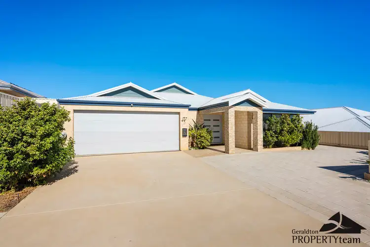 Main view of Homely house listing, 47 Jackson Loop, Wandina WA 6530