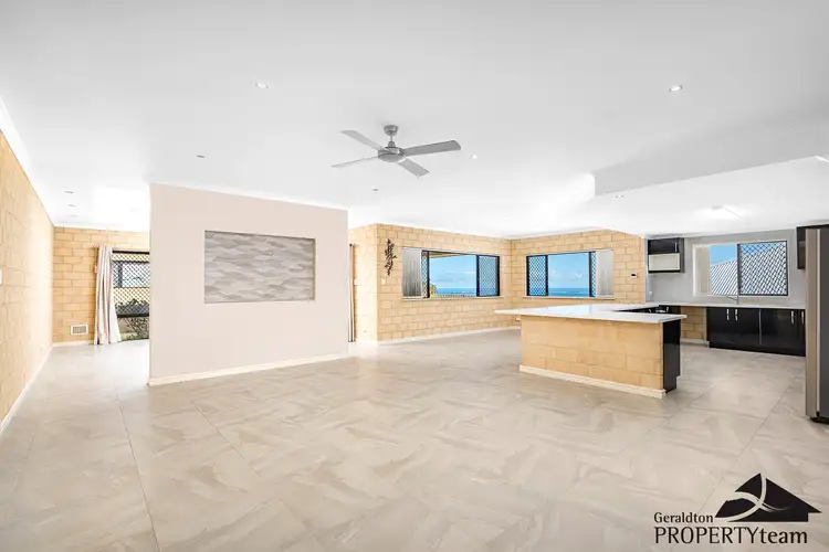 Second view of Homely house listing, 47 Jackson Loop, Wandina WA 6530