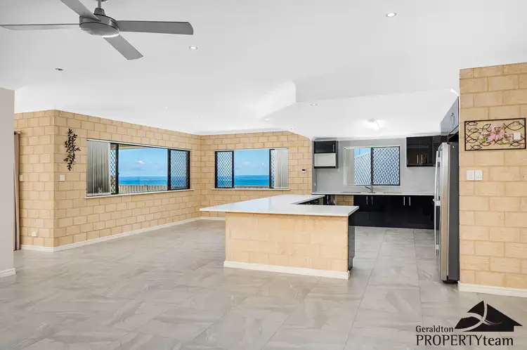 Third view of Homely house listing, 47 Jackson Loop, Wandina WA 6530