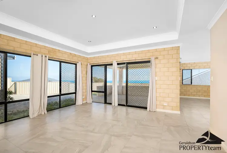 Fourth view of Homely house listing, 47 Jackson Loop, Wandina WA 6530