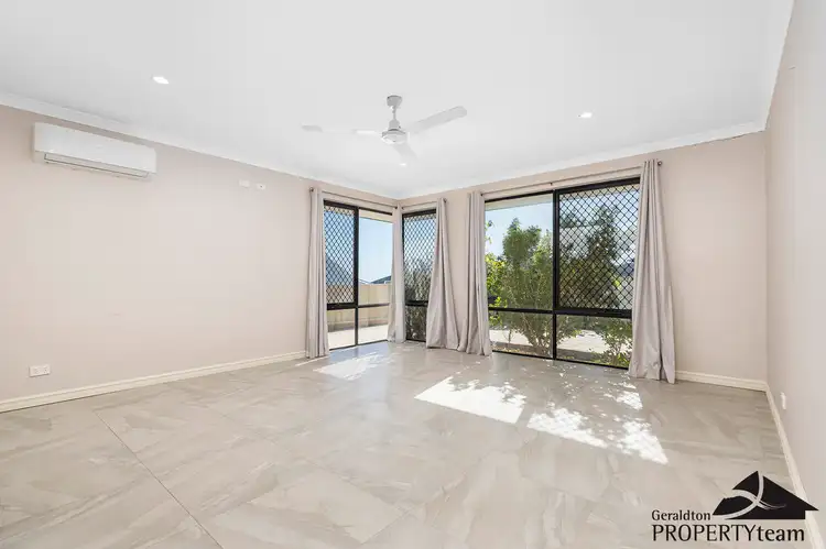 Fifth view of Homely house listing, 47 Jackson Loop, Wandina WA 6530