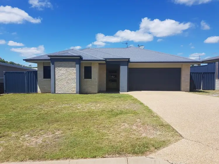3 Spence Court, Kirkwood QLD 4680