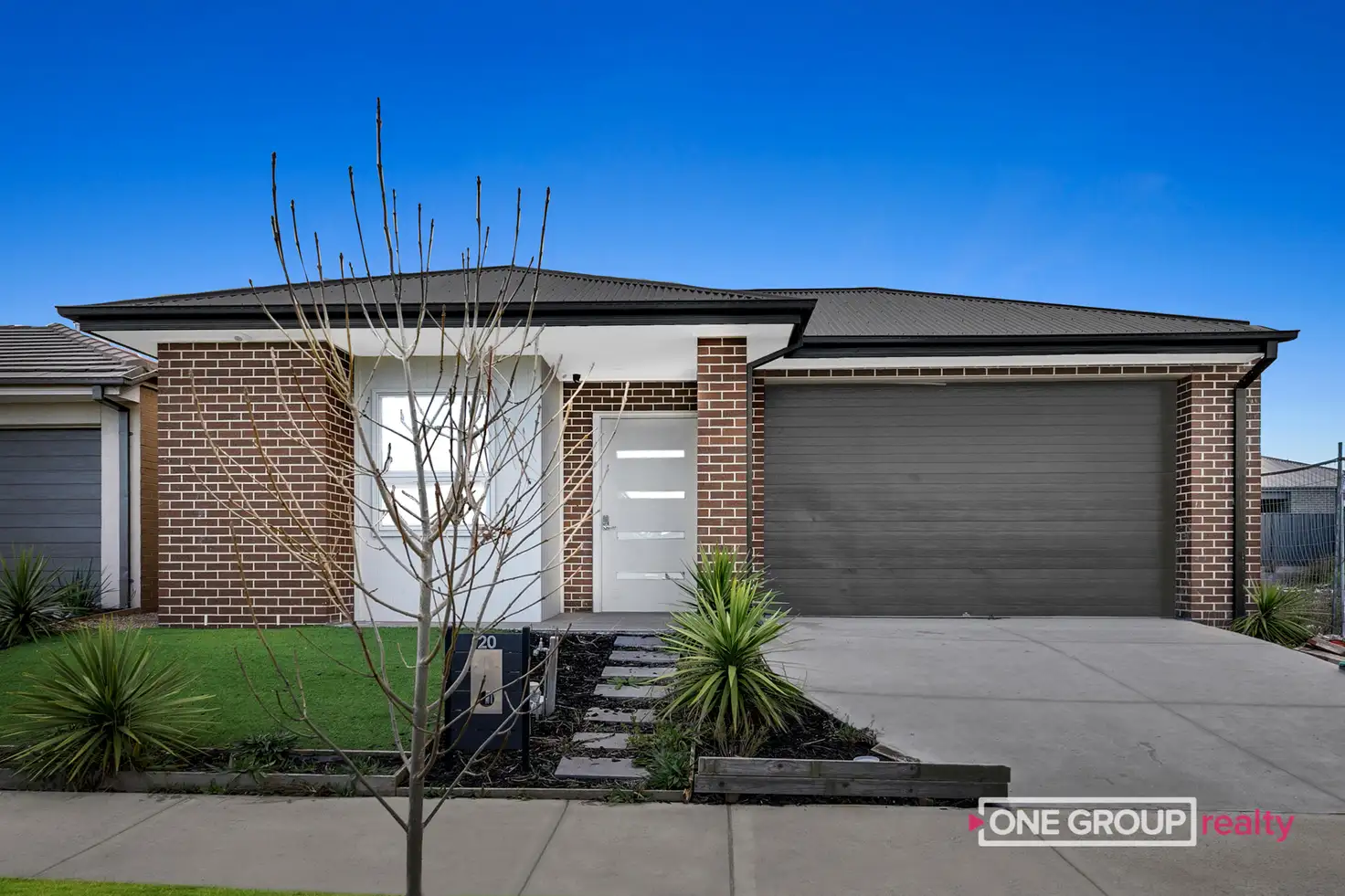 Main view of Homely house listing, 20 Egret Street, Beveridge VIC 3753