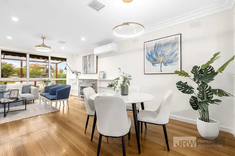 Fifth view of Homely house listing, 124 Blackburn Road, Glen Waverley VIC 3150