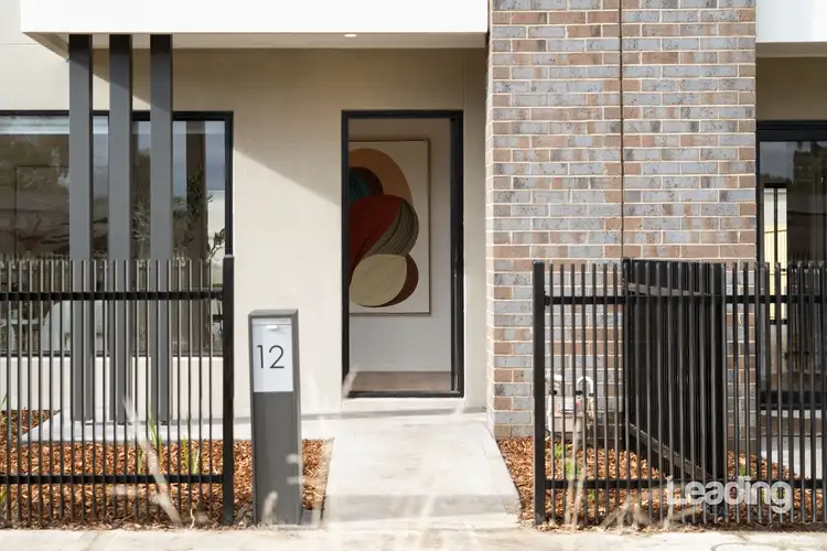 Second view of Homely house listing, 12 Surfie Walk, Sunbury VIC 3429