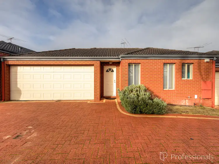 153C Tyler Street, Tuart Hill WA 6060