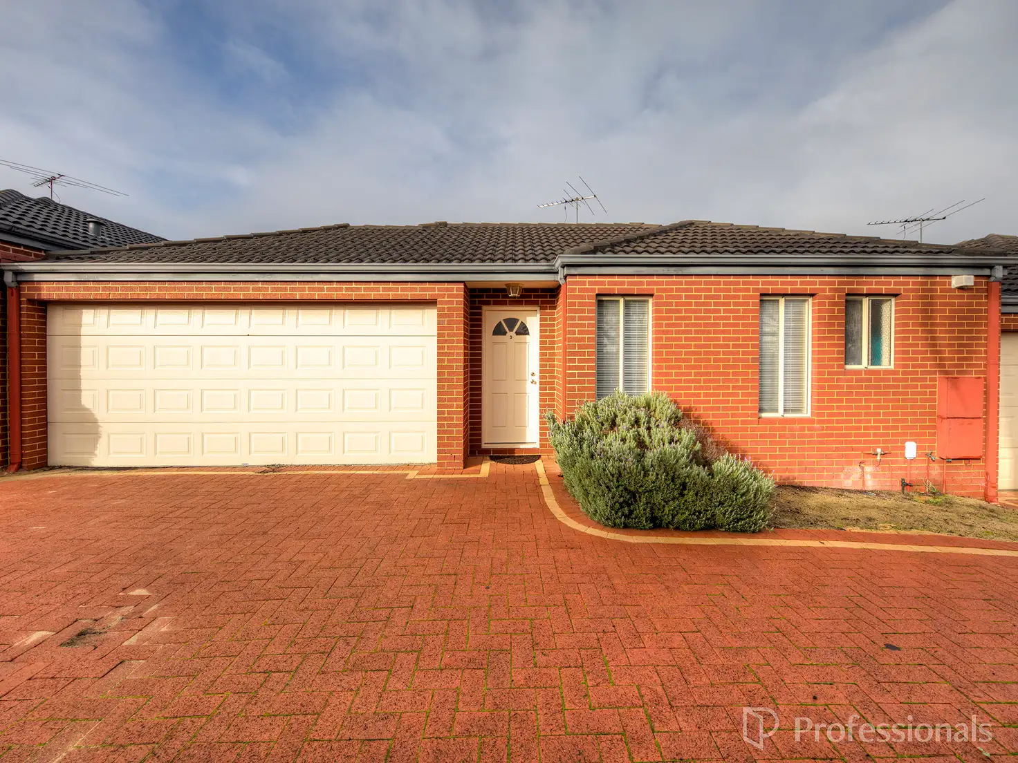 Main view of Homely house listing, 153C Tyler Street, Tuart Hill WA 6060