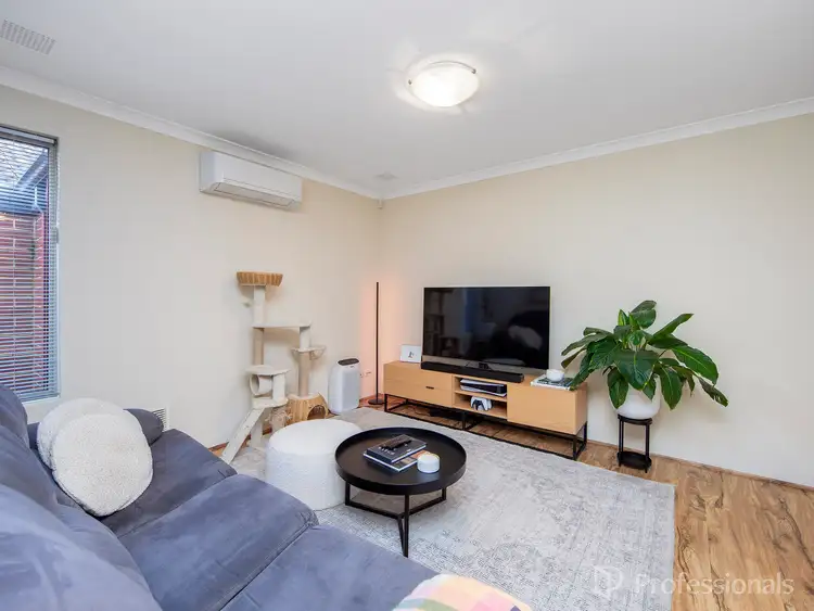 Third view of Homely house listing, 153C Tyler Street, Tuart Hill WA 6060