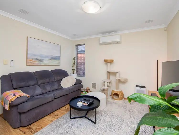 Fourth view of Homely house listing, 153C Tyler Street, Tuart Hill WA 6060