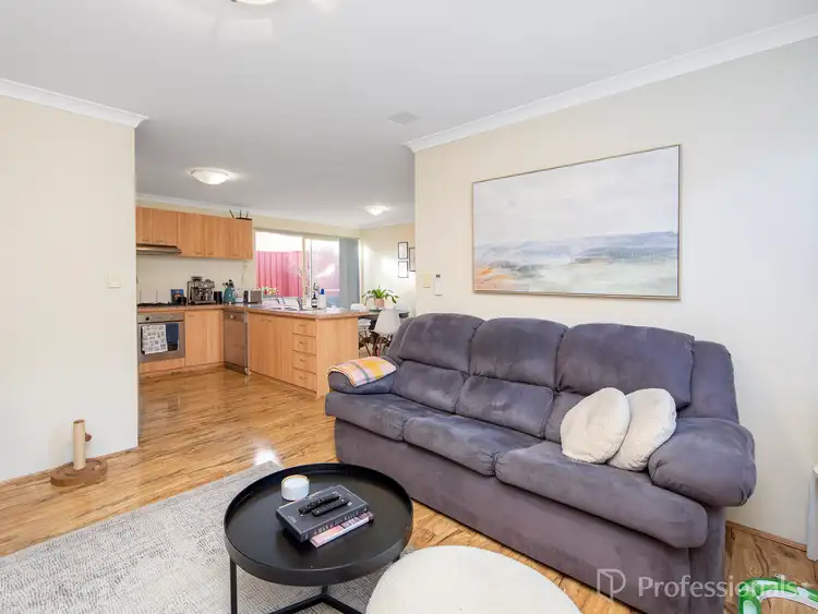 Fifth view of Homely house listing, 153C Tyler Street, Tuart Hill WA 6060