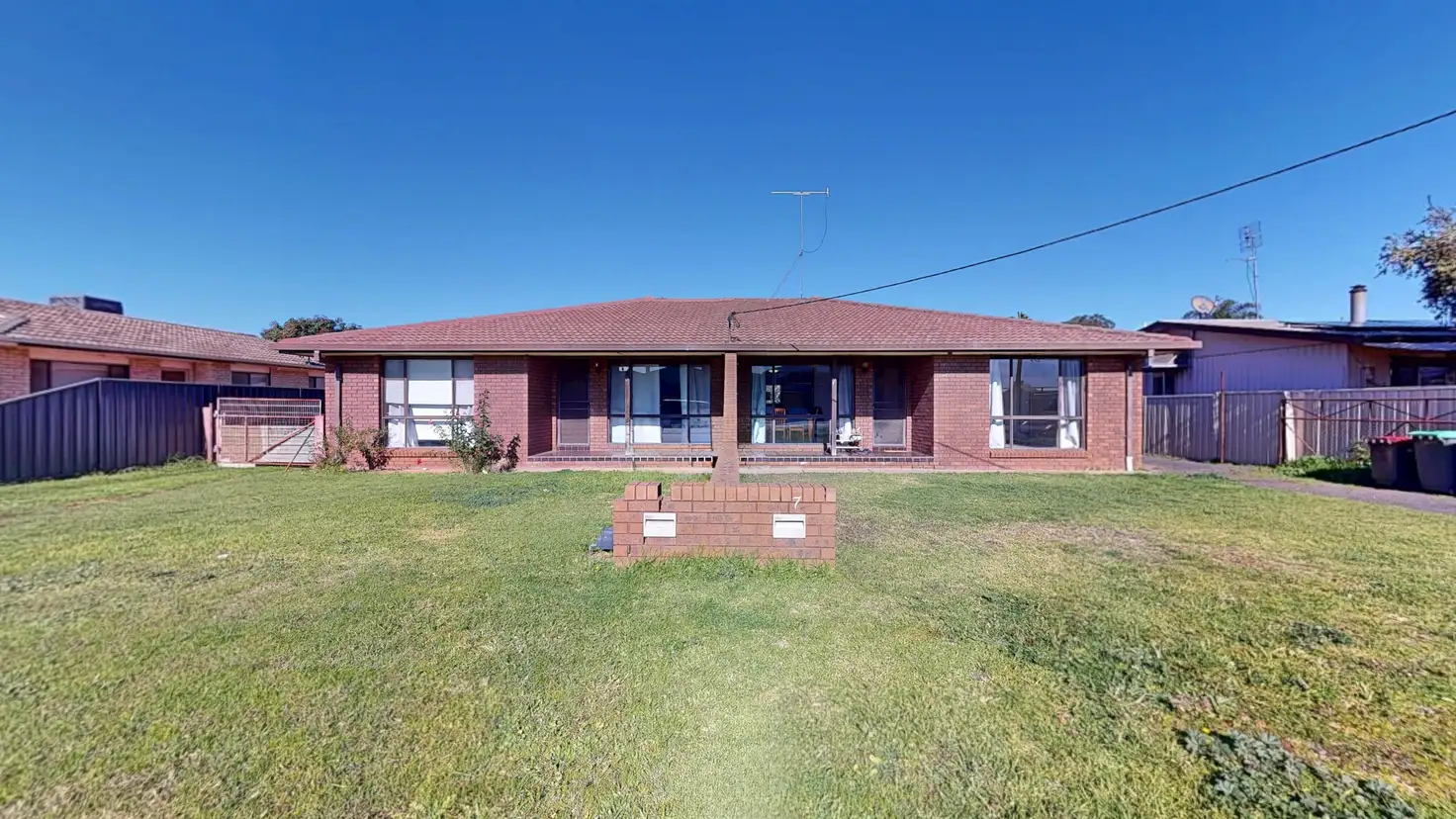 Main view of Homely semi-detached listing, 7 & 9 Muller Street, Dubbo NSW 2830