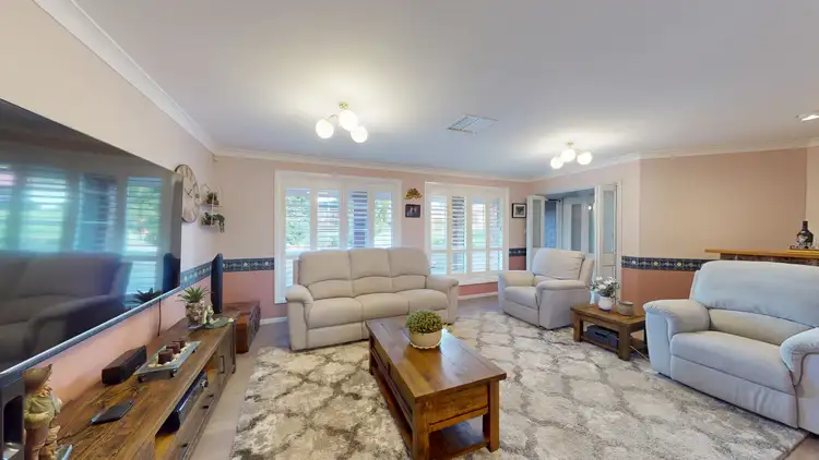 Fifth view of Homely house listing, 42 Murrayfield Drive, Dubbo NSW 2830