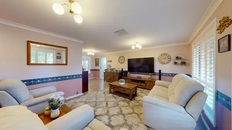 Sixth view of Homely house listing, 42 Murrayfield Drive, Dubbo NSW 2830