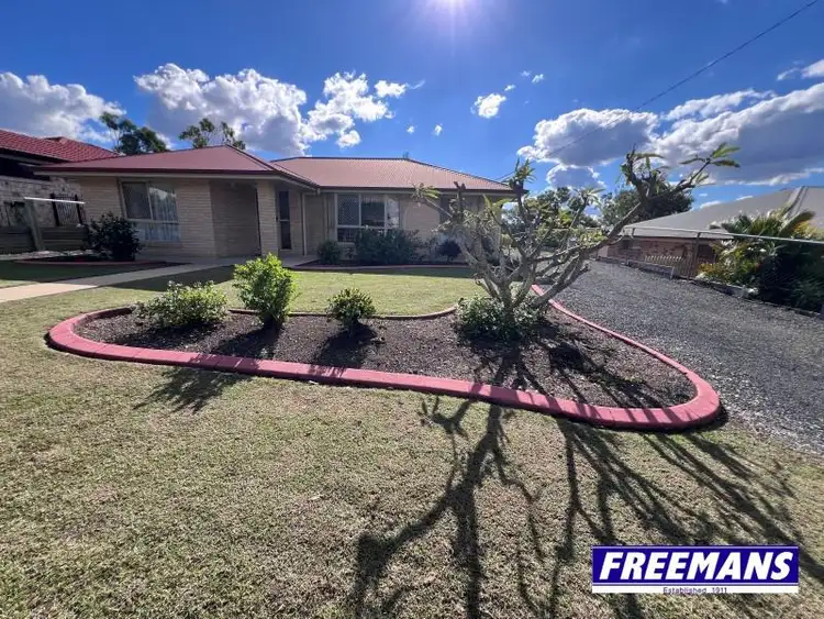 Second view of Homely house listing, 13 Burns Crescent, Wondai QLD 4606