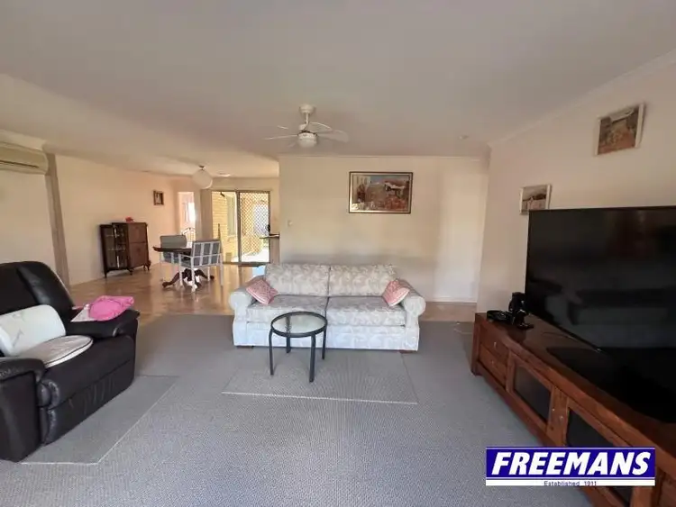 Fourth view of Homely house listing, 13 Burns Crescent, Wondai QLD 4606