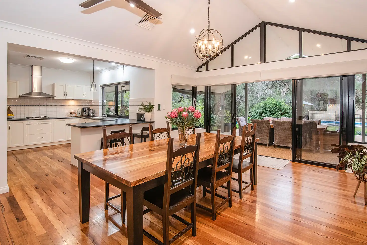 Main view of Homely house listing, 22 Melaleuca Drive, West Busselton WA 6280
